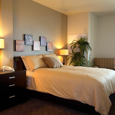 South Walton Suites And Spa - Бентонвилль Номер фото