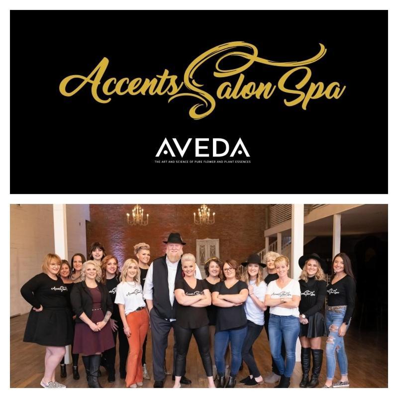 South Walton Suites And Spa - Бентонвилль Экстерьер фото