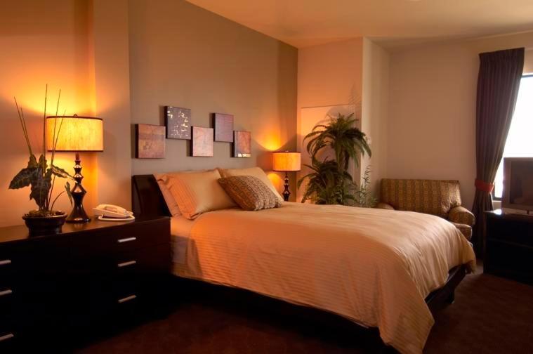 South Walton Suites And Spa - Бентонвилль Экстерьер фото
