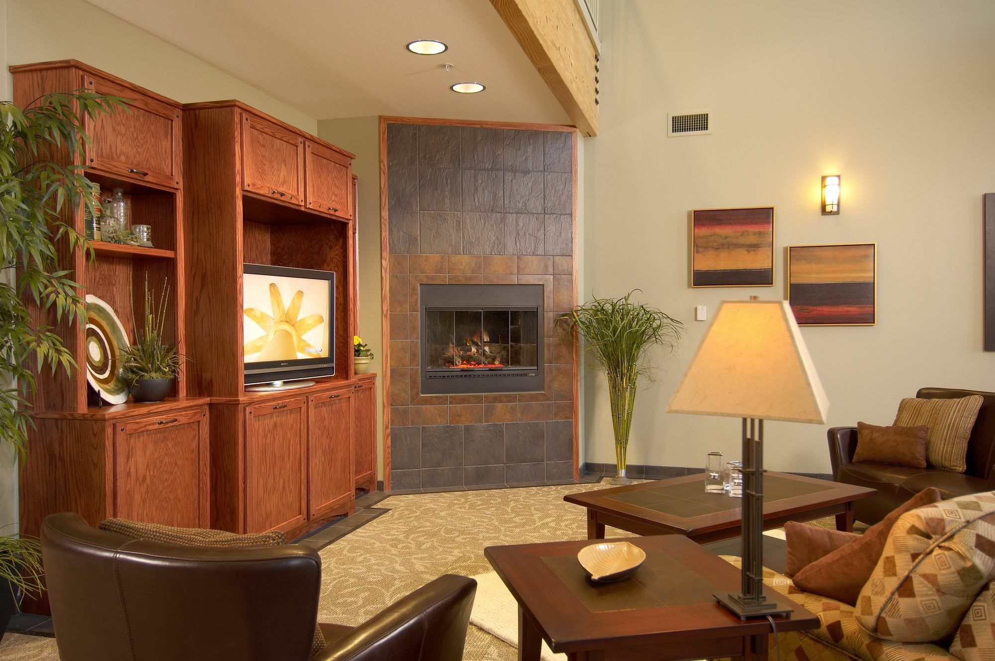 South Walton Suites And Spa - Бентонвилль Экстерьер фото